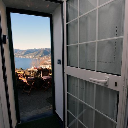 Hikers' Nest With Sea View Apartment Сан Роко Екстериор снимка