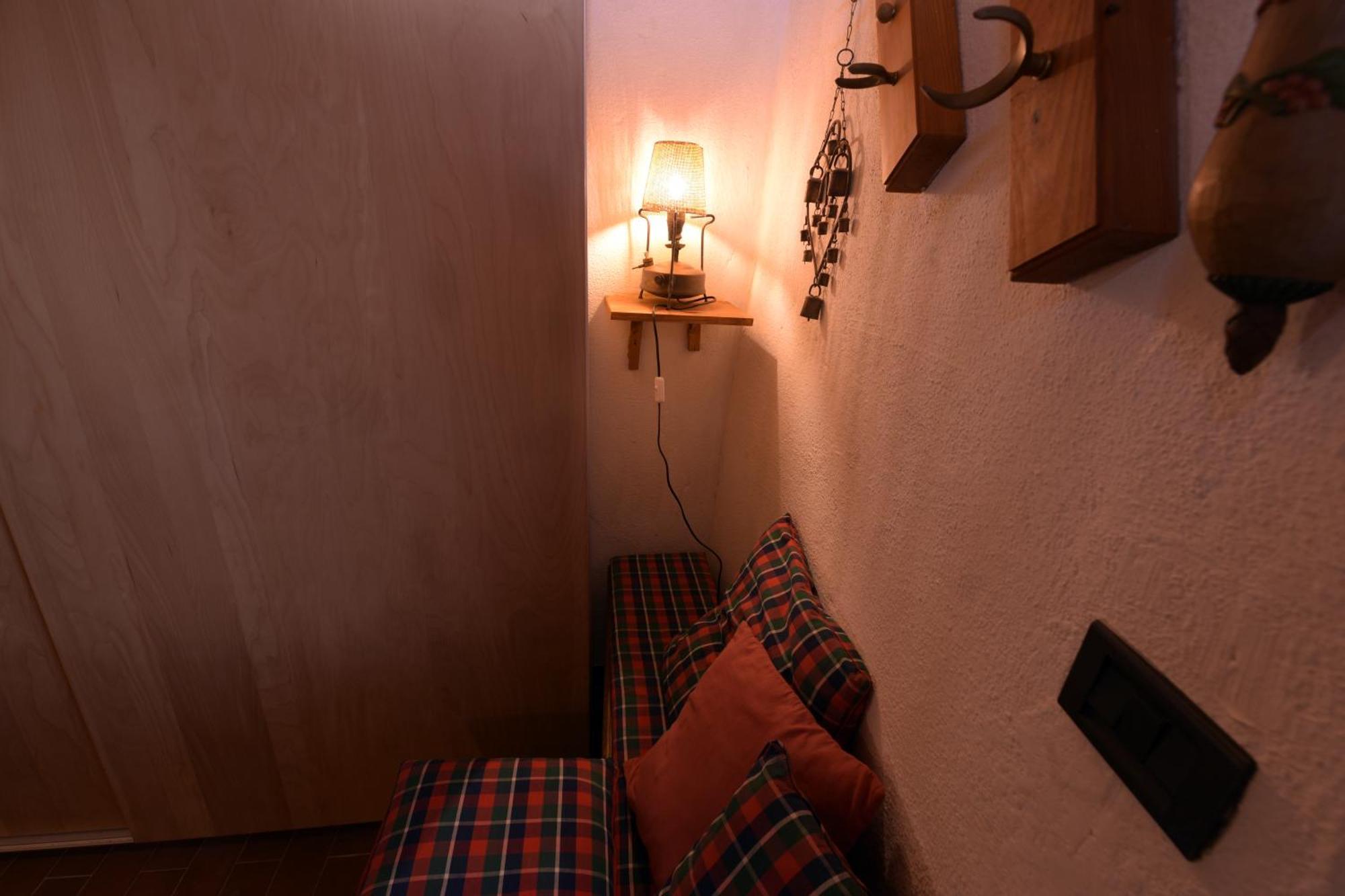 Hikers' Nest With Sea View Apartment Сан Роко Екстериор снимка